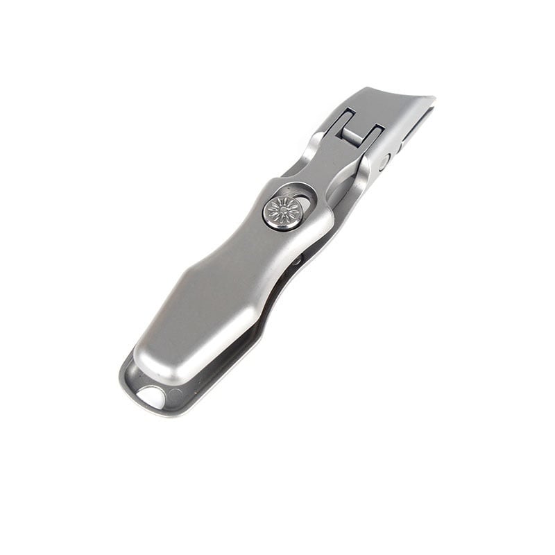 🔥 Ultra Sharp Stainless Steel Nail Clippers