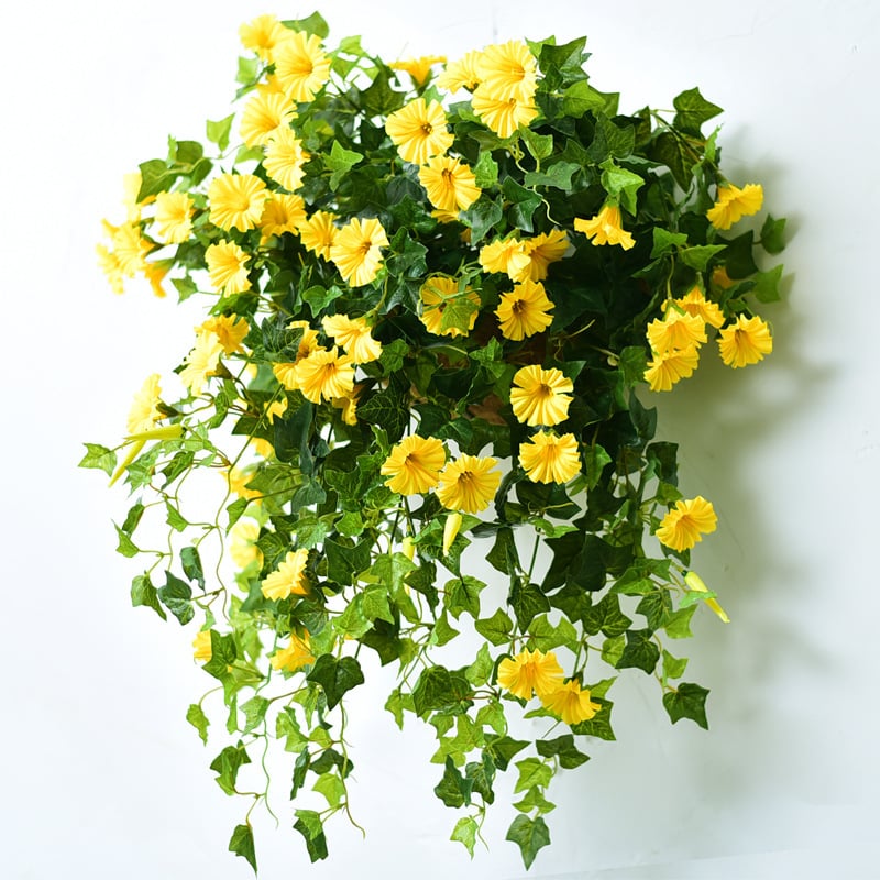 Last Day 70% OFF--💎UV Simulation Artificial flower